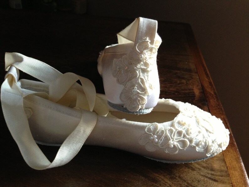 ballet flats for bridesmaids