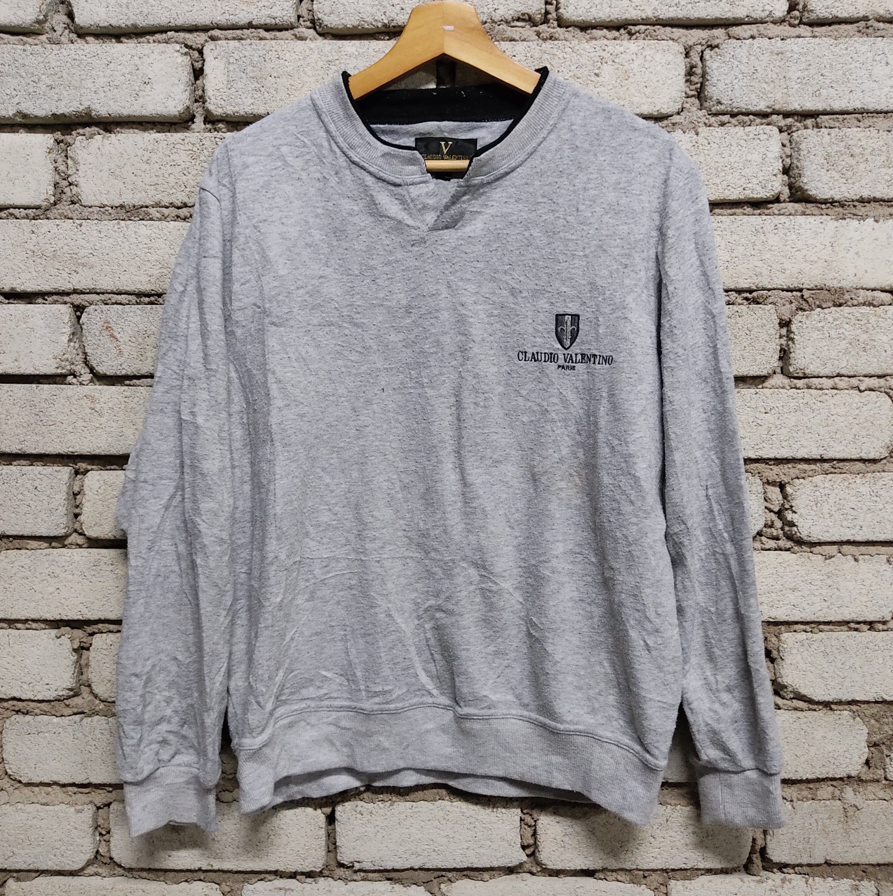 Claudio Valentino - Etsy