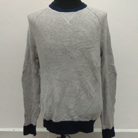 plain grey sweatshirt mens
