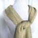 see more listings in the Handwoven Scarves section