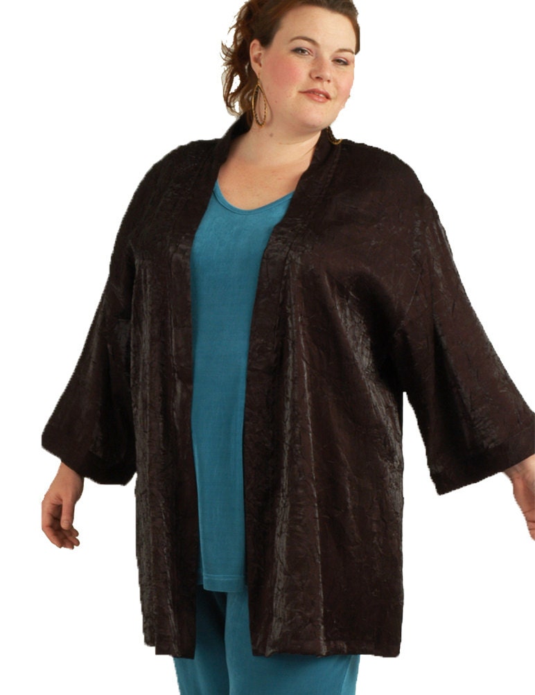 designer kimono jacket