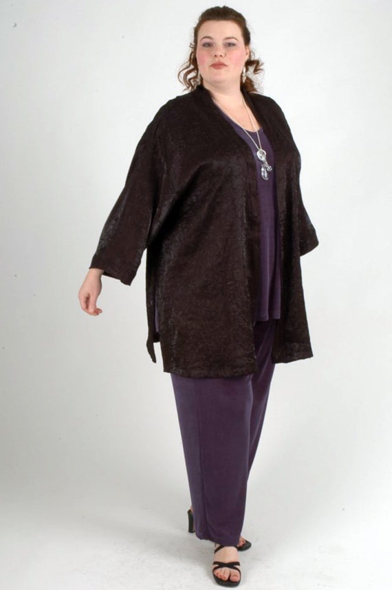women's plus size dressy jackets