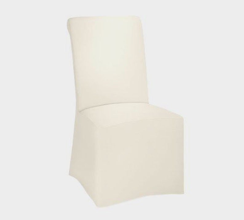 Pottery Barn Comfort Dining Slipcover Etsy