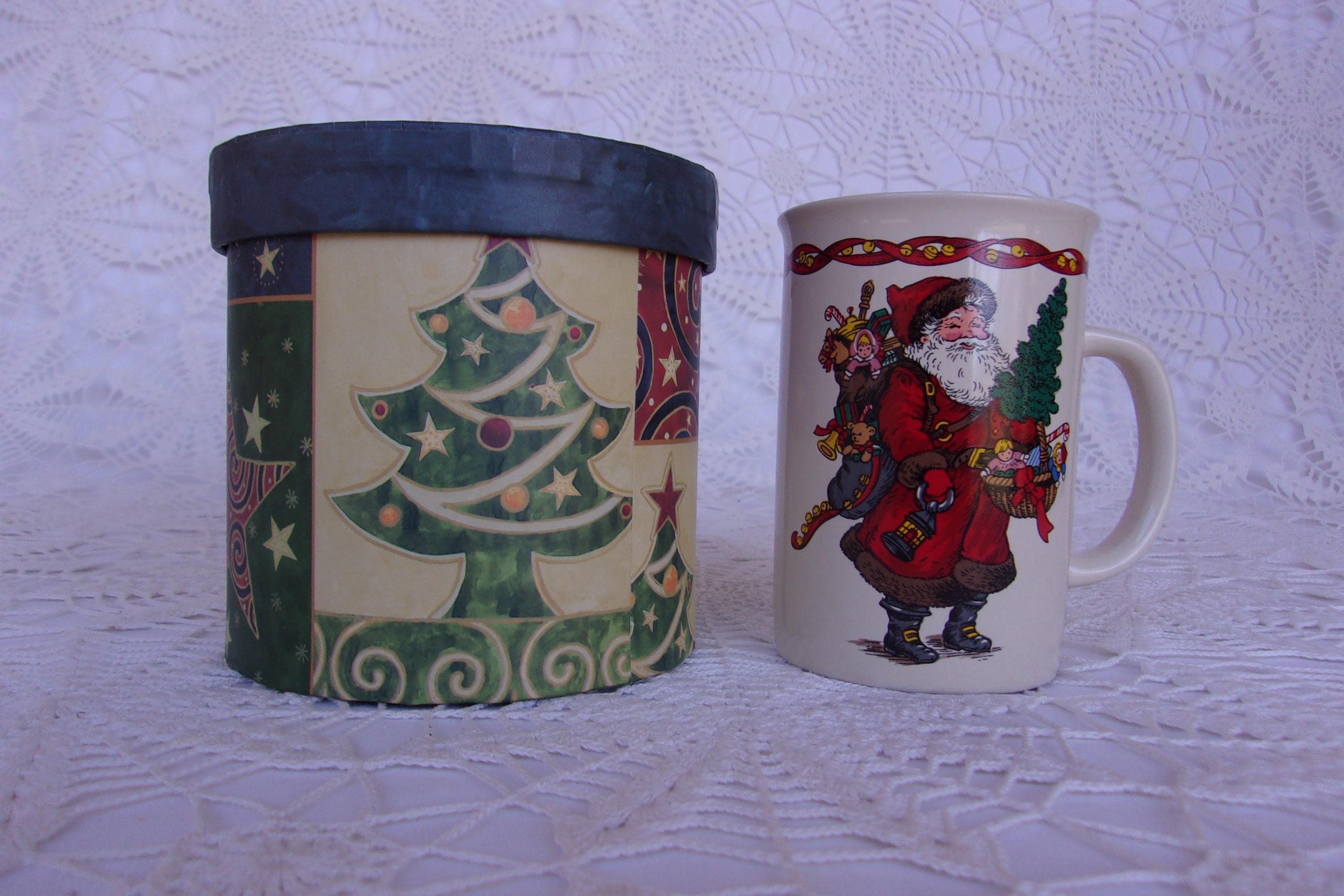 1990 Santa Claus - Etsy - Page 4