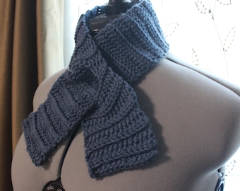 Calentador de cuello simple