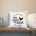 see more listings in the farmhouse pillows. section
