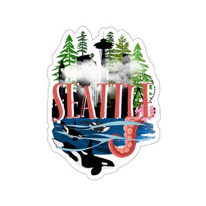 Seattle Kraken Ice Breaker Hoodie – Simply Seattle