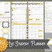 see more listings in the Large Planner Pages section