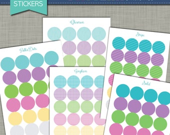NEW printable Planner Stickers Sports Set 3/4 | Etsy