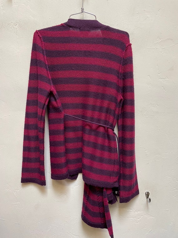 Sonia Rykiel sweater wrap cardigans - image 2