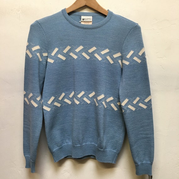 Vintage Courreges sweater 70s 80s France - image 1