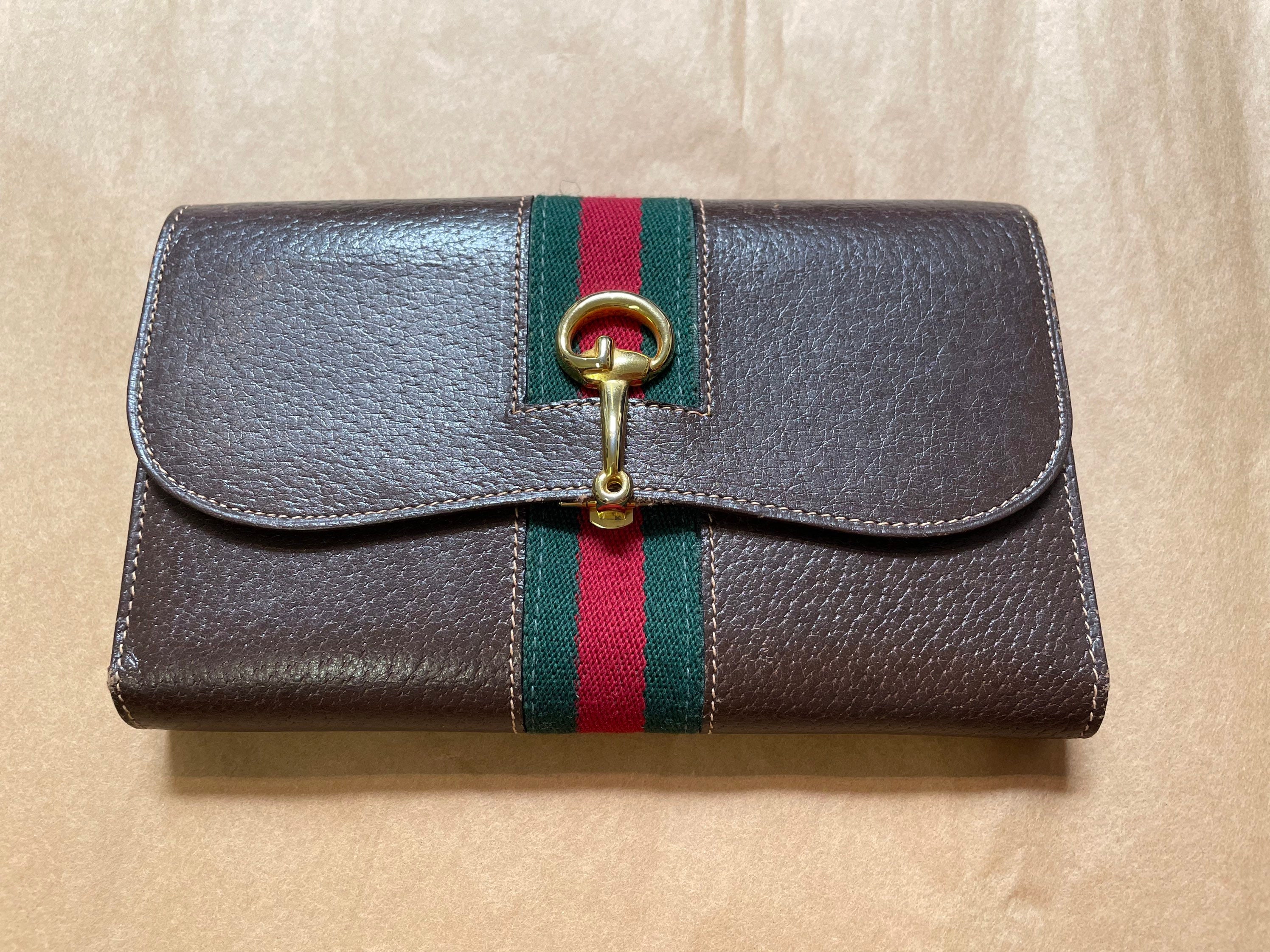 Vintage Louis Vuitton Monogram Long Checkbook Wallet MI0901 020923 –  KimmieBBags LLC