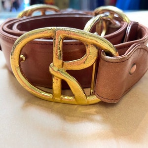 Roberta Di Camerino Belt - Etsy display picture 2