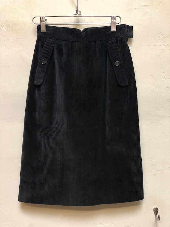 Vintage courreges skirt - Gem