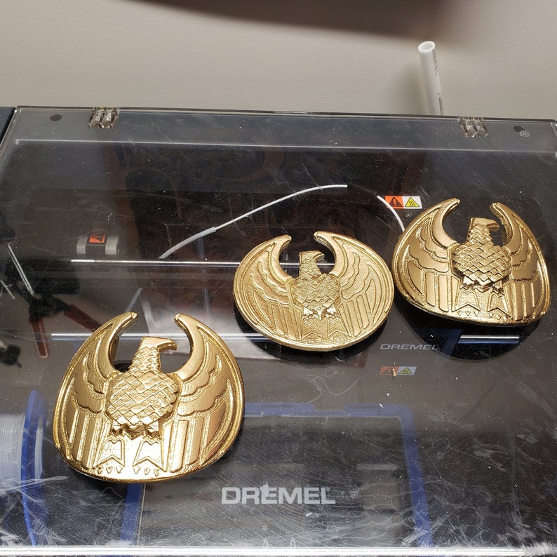 Homelander 3D PRINT FILES