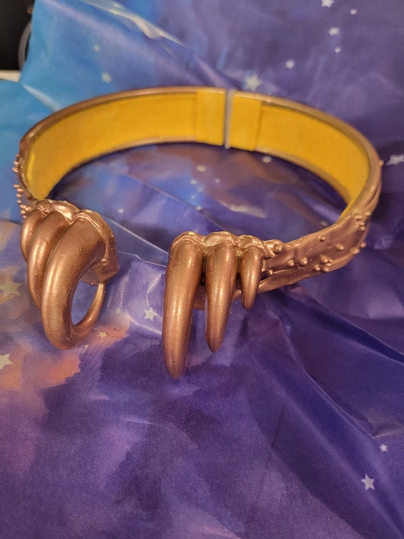 ○ 鎖彫り2品セット商品／ハンドメイド作品【未完成品】