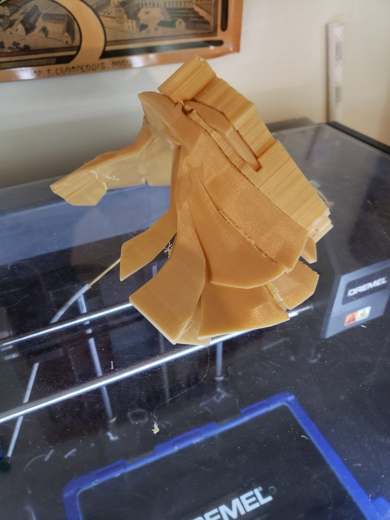 Homelander 3D PRINT FILES