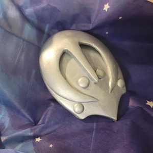 Oola Headpiece optional collar pack | Star Wars | Twilek | Cosplay | Costume | Custom sizing