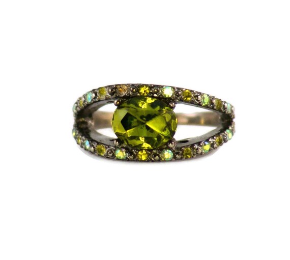 premier designs rings