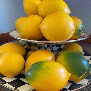 Abiu/Pouteria caimito/ONE (1) ABIU SEED/Maui Seeds/Home Garden/Rare Fruit/Seed Collected from Certified Organic Fruit
