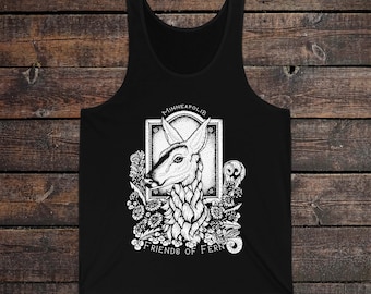 Minneapolis Tank Top - Friends of Fern