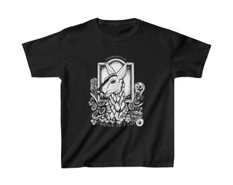 Friends of Fern Kids Tee