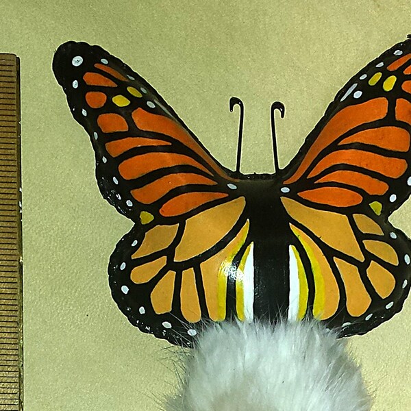 Butterfly Totem - Etsy