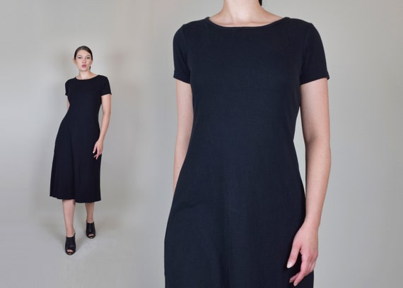 Vintage Ralph Lauren T Shirt Dress | Vintage T-Shi
