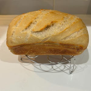 Sourdough Bread Recipe