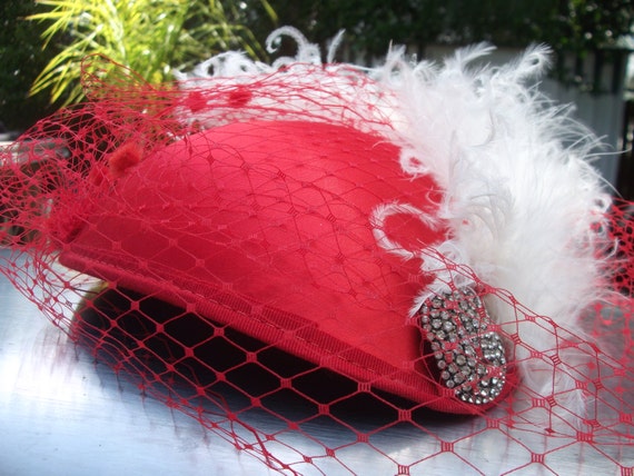 New Orleans Original Jazzy Hat - image 1