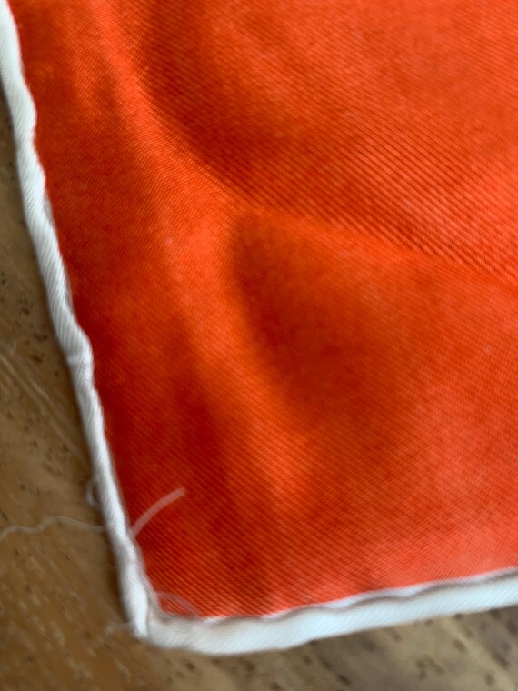 Jaleh and Joseph Woman’s Mod Design with Funky Fu… - image 6