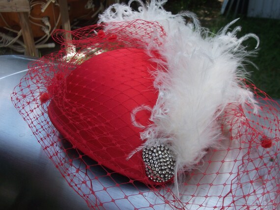 New Orleans Original Jazzy Hat - image 2