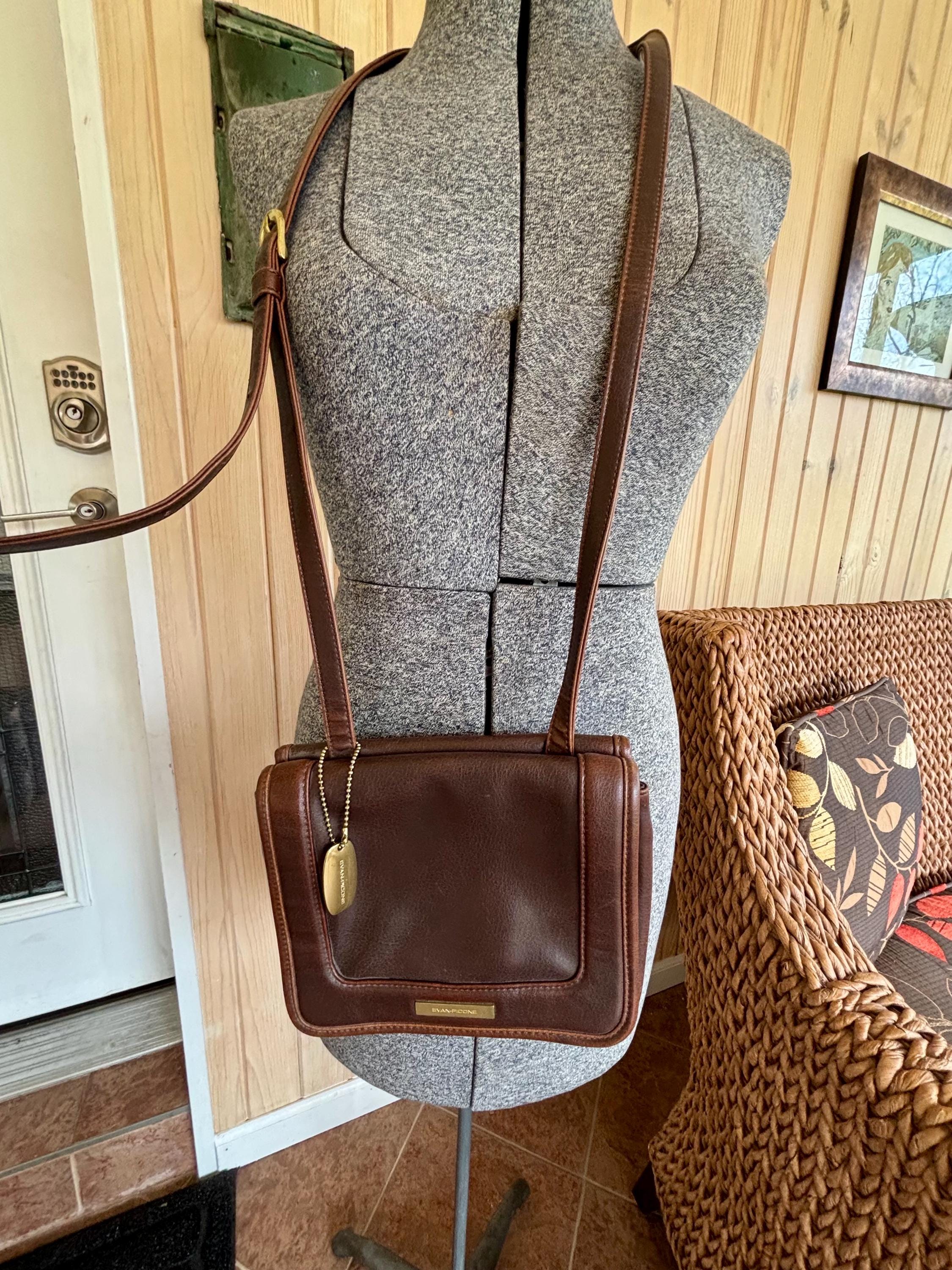 Evan Picone Purse - Etsy display picture 2