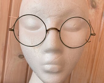 Antique Wilson Driving Glasses Safety Glasses Driving Antique Wilson Driving Glasses Safety Glasses Driving