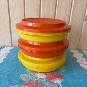 Tupperware 1336 - Etsy