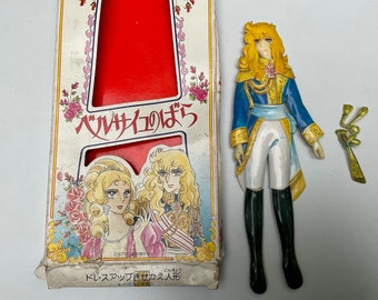 Rose Of Versailles Handkerchief Set 3 | eBay
