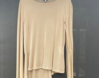 Venta Vintage Gianni Versace Falda Metálica Conjunto S