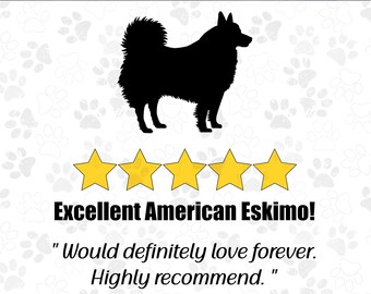 Free Free American Eskimo Svg 152 SVG PNG EPS DXF File