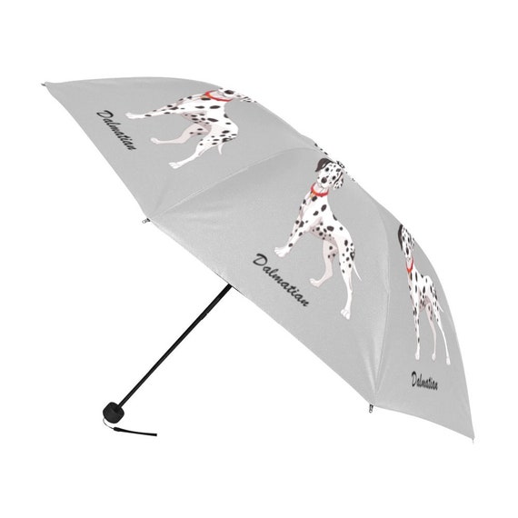 Dalmatian Umbrella Dalmatian Umbrella