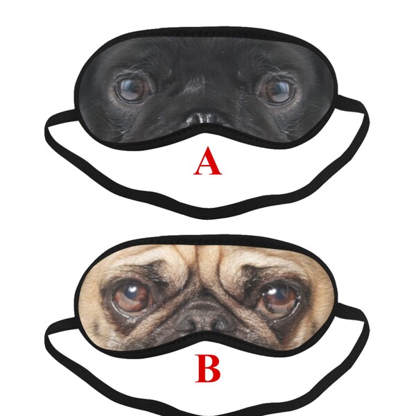 Cute Sleep Mask Etsy