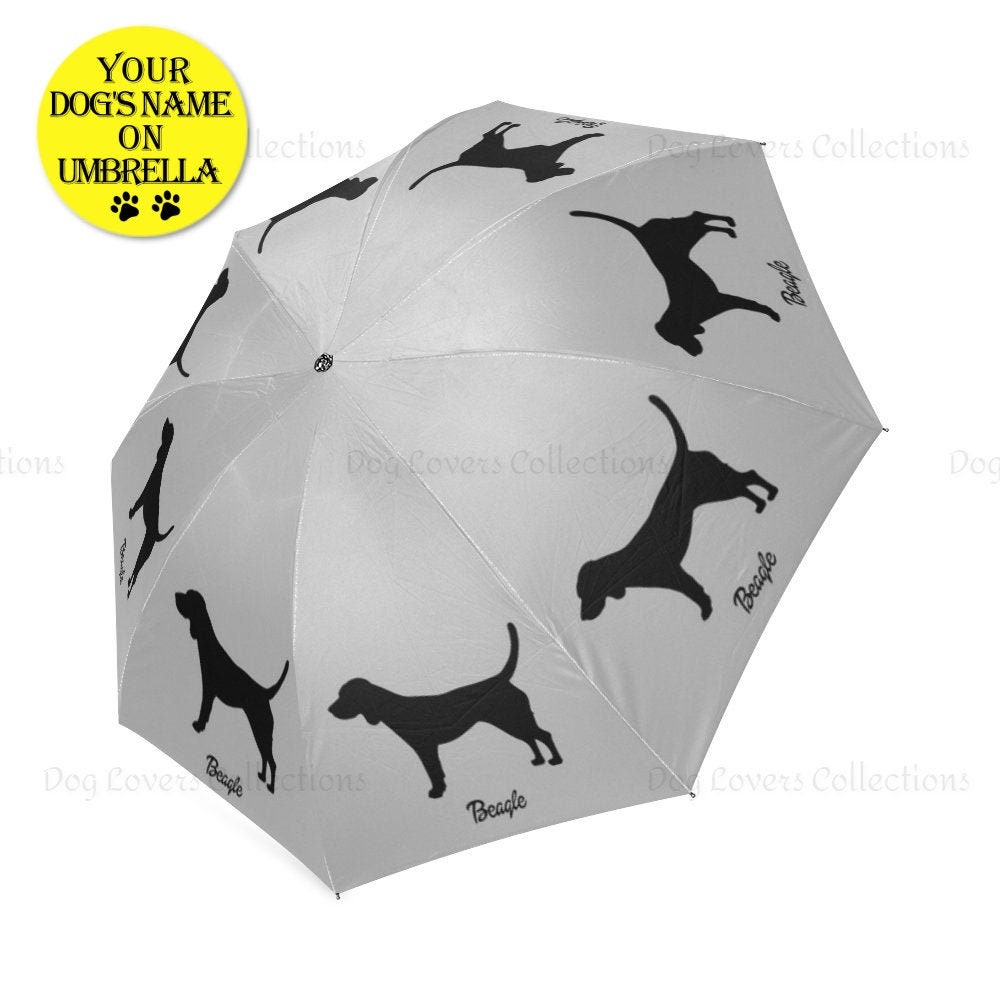 beagle umbrella