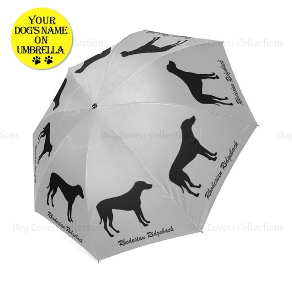 rhodesian ridgeback stuff