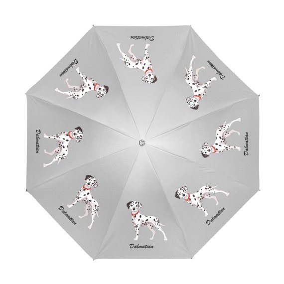 Dalmatian Umbrella Dalmatian Umbrella