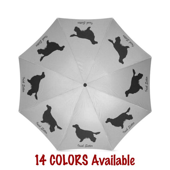 Irish Setter Umbrella Irish Setter Umbrella