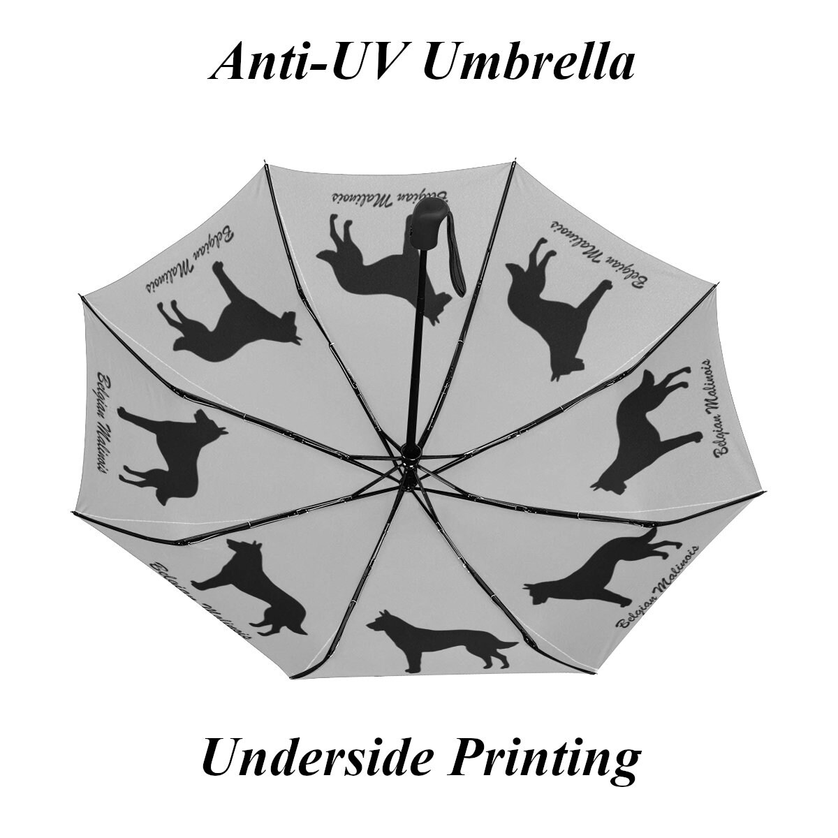 Belgian Malinois Umbrella Belgian Malinois Umbrella