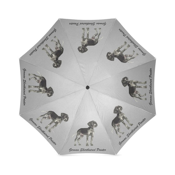 German Short Haired Pointer Umbrella German Short Haired Pointer Umbrella