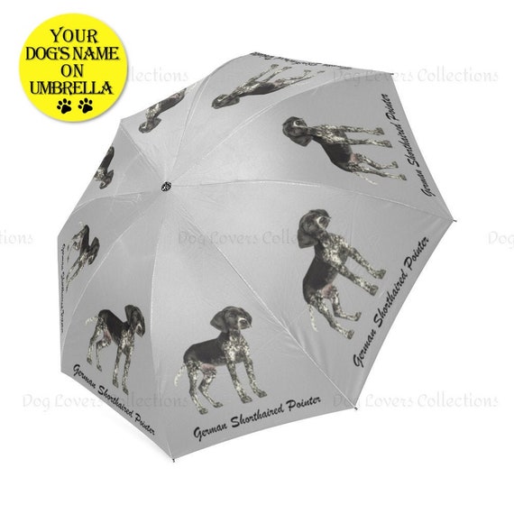 German Short Haired Pointer Umbrella German Short Haired Pointer Umbrella