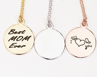 actual handwriting necklace/ actual Drawing Necklace / Handwriting Jewelry / necklaces for women/ Graduation Gift