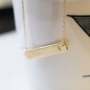 Engraving letters or symbols to your necklace, necklace is not included, this listing is for engraving. image 5