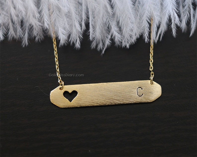 Engraving letters or symbols to your necklace, necklace is not included, this listing is for engraving. image 4
